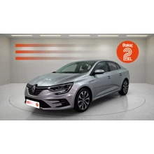 RENAULT-MEGANE-SEDAN ICON 1.3 TCE 140 bg EDC