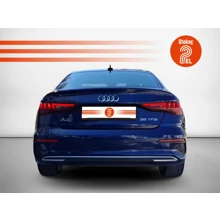 AUDI-A3-SEDAN 35 TFSI 150 HP ADVANCED STR