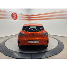 RENAULT-CLIO-EVOLUTION 1.0 TCE X-TRONIC 90 BG