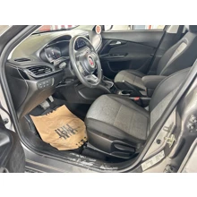 FIAT-EGEA-1.6 MJET 130HP CROSS LOUNGE DCT