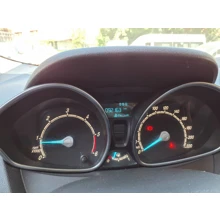 FORD-TOURNEO COURIER JOURNEY-TITANIUM KISA 1.5L TDCI 100PS 6İLERİ MT