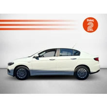 FIAT-EGEA-1.6 MJET 130HP EASY DCT