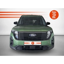 FORD-TOURNEO COURIER-1.0L ECOBOOST 125PS TITANIUM BENZİN AT