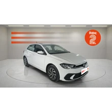 VOLKSWAGEN-POLO-1.0 TSI 95 PS LIFE DSG