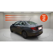 FIAT-EGEA-1.3 MJET II DS 95 HP EASY