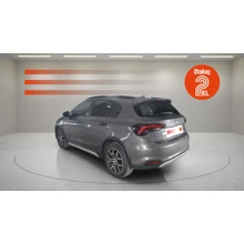 FIAT-EGEA-1.6 MJET 130HP CROSS URBAN DCT