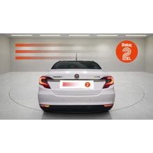 FIAT-EGEA-1.3 MJET 95 HP EU6D EASY