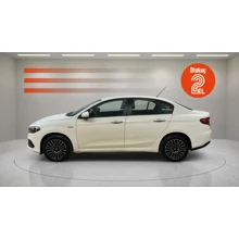 FIAT-EGEA-1.3 MJET II DS 95 HP EASY