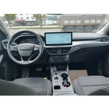 FORD-FOCUS-TITANIUM STIL 4K 1.5LEBLUE 115PS AT GSR