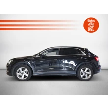 AUDI-Q3-35 TFSI 150HP STR ADVANCED