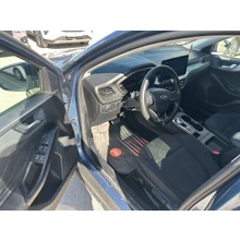 FORD-FOCUS-TITANIUM STIL 4K 1.5LEBLUE 115PS AT GSR