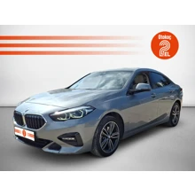 BMW-2 SERISI-1.5 218I GRANCOUPE SPORT LINE