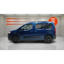 FIAT-DOBLO COMBİ-URBAN 1.5 130 HP BLUEHDI E6.4 AT