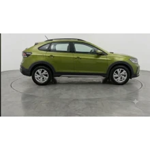 2022 MODEL VOLKSWAGEN TAİGO 1.0 TSI LIFE