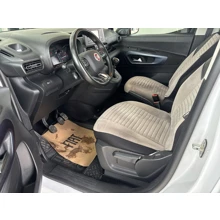 FIAT-DOBLO COMBİ-EASY 1.5 100 HP BLUEHDI E6.4