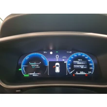 TOYOTA-COROLLA CROSS-HYBRID FLAME X-PACK E-CVT
