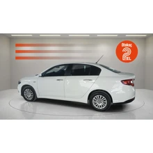 FIAT-EGEA-1.6 MJET 130HP EASY DCT