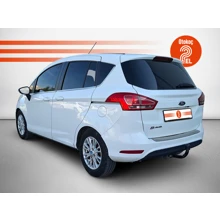 FORD-B-MAX-TITANIUM 1.5 TDCI 75PS