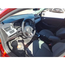 RENAULT-CLIO-EVOLUTION 1.0 TCE X-TRONIC 90 BG