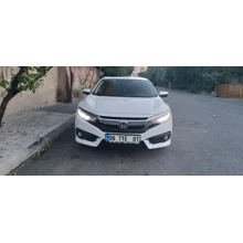 Sahibinden satılık Honda Civic