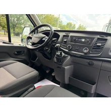 FORD-TRANSİT-2.0 ECOBLUE 350 L DC CHASSIS EU6.2