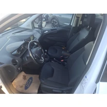 FORD-TOURNEO COURIER-1.0L ECOBOOST 100PS TITANIUM PLUS BENZİN