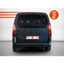 FIAT-DOBLO COMBİ-PREMIO 1.5 130 HP BLUEHDI E6.4 AT