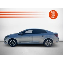 RENAULT-MEGANE-SEDAN ICON 1.3 TCE 140 bg EDC