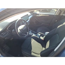 FORD-FOCUS-TITANIUM STIL 4K 1.5LEBLUE 115PS AT GSR