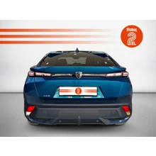 PEUGEOT-408-408 ALLURE 1.2 PURETECH 130HP EAT8