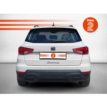 SEAT-ARONA-1.0 ECO TSI 110 HP DSG STYLE