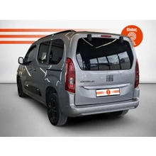 FIAT-DOBLO COMBİ-PREMIO 1.5 130 HP BLUEHDI E6.4 AT