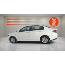 FIAT-EGEA-1.6 MJET 130HP EASY DCT