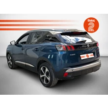 PEUGEOT-3008-ALLURE 1.5 BLUEHDI 130HP EAT8