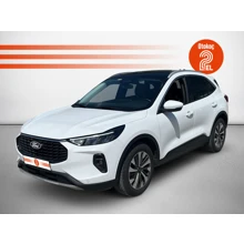 FORD-KUGA-TITANIUM 1.5L ECOBOOST 186PS 8İLERİ AT