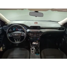 FORD-FOCUS-1.5L TDCI 120PS TREND X AUTO