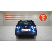 DACIA-DUSTER-COMFORT 1.3 TCE 150 BG 4x4