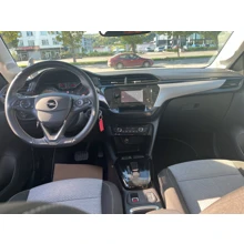 OPEL-CORSA-1.2 BENZİNLİ AT8 100 HP EDITION