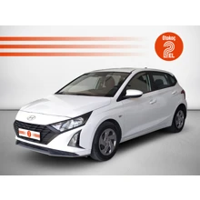 HYUNDAI-I20-1.4 MPI 100 PS JUMP BENZİN OTOMATİK