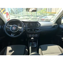 FIAT-EGEA-1.6 MJET 130HP EASY DCT