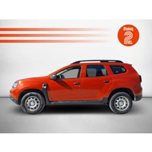DACIA-DUSTER-COMFORT 1.3 TCE 150 BG 4x4