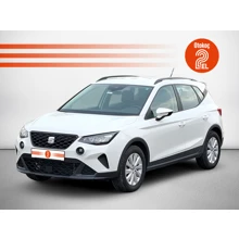 SEAT-ARONA-1.0 ECO TSI 110 HP DSG STYLE