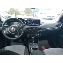 FIAT-EGEA-SW 1.6 MJET 130HP CROSS LOUNGE DCT