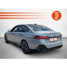 BMW-5 SERISI-1.6 520I MHEV M SPORT OTOMATİK