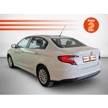 FIAT-EGEA-1.6 MJET 130HP EASY DCT