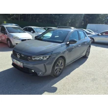 OPEL-CORSA-1.2 BENZİNLİ AT8 100 HP EDITION