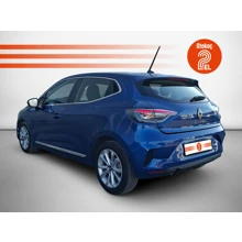 RENAULT-CLIO-EVOLUTION 1.0 TCE X-TRONIC 90 BG