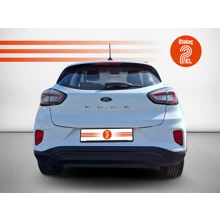 FORD-PUMA-STYLE 1.0LT ECOBOOST 125PS 7 OTOMATİK