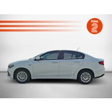 FIAT-EGEA-1.6 MJET 130HP EASY DCT