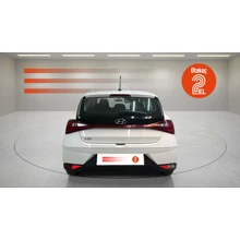 HYUNDAI-I20-1.4 MPI 6 İLERİ OTO AT JUMP (BENZİNLİ)